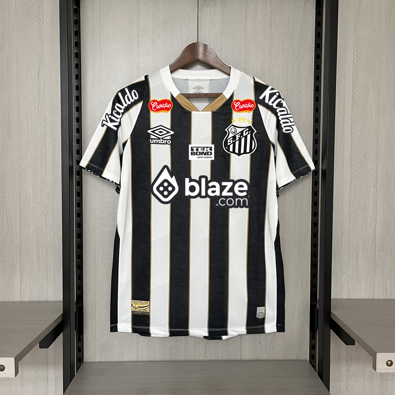 Camisa Santos 24/25 Away
