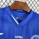 Camisa Cruzeiro Futsal 2025/26