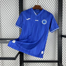 Camisa Cruzeiro Futsal 2025/26