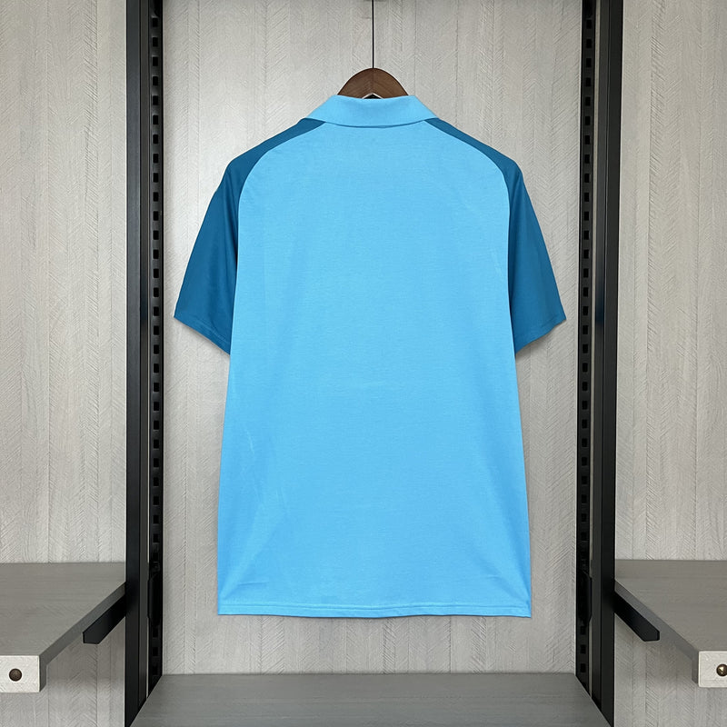 Camisa Flamengo 2025/26 Polo