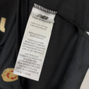 Camisa São Paulo Preta 2025/26 III