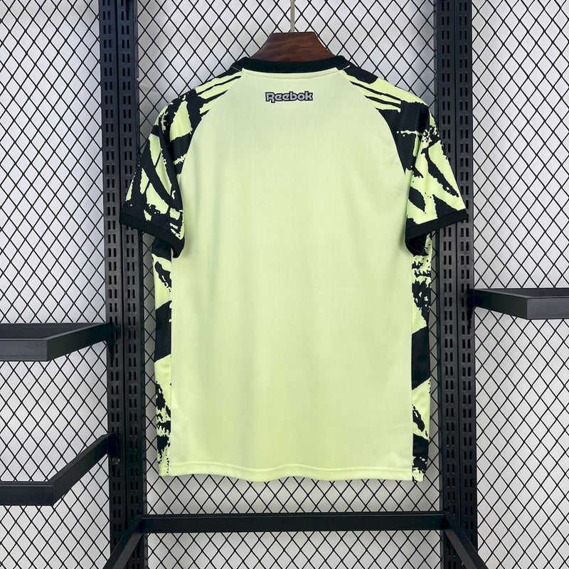 Camisa Botafogo Pré-Jogo 2025/26
