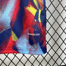 Camisa Arsenal 2025/26