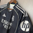 Camisa Real Madrid 2025/26 Away