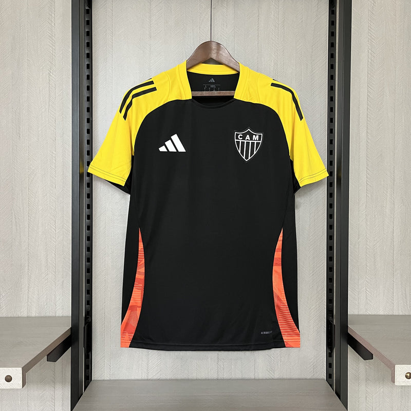 Camisa Atlético Mineiro 2025/26 Treino