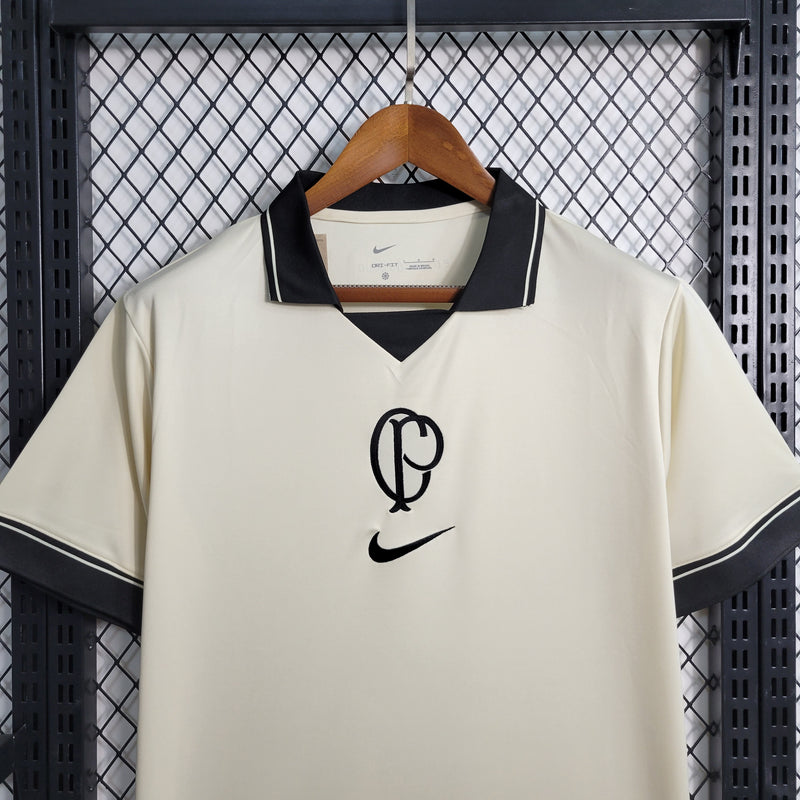 Camisa Corinthians Edição Especial 23/24
