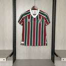 Camisa Fluminense 2025/26 I Feminina