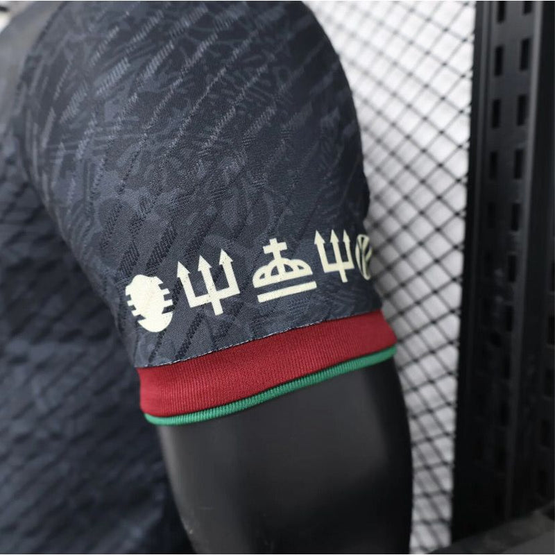 Camisa Portugal GOAT 2023/24 Versão jogador