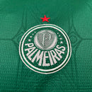 Conjunto Infantil Palmeiras 2025/26 Home