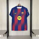Camisa Barcelona 2025/26 Home