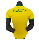 Camisa Palmeiras 2025/26 III Versão Jogador