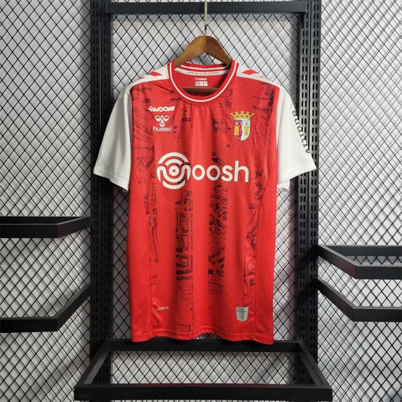 Camisa Braga 2022/23
