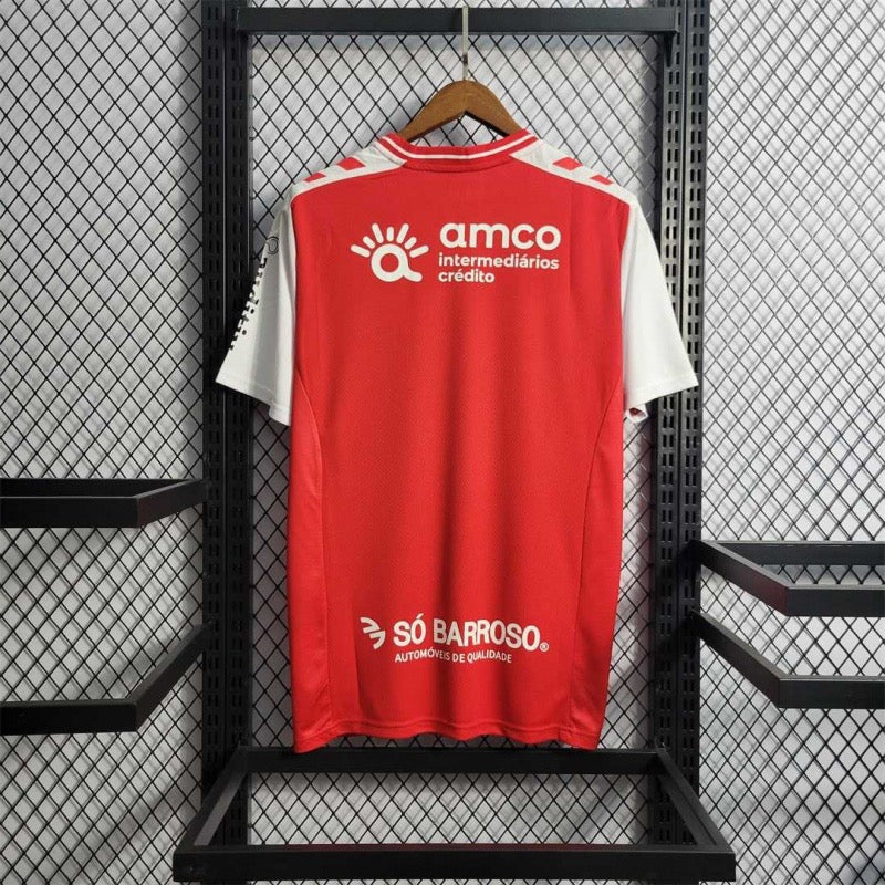 Camisa Braga 2022/23
