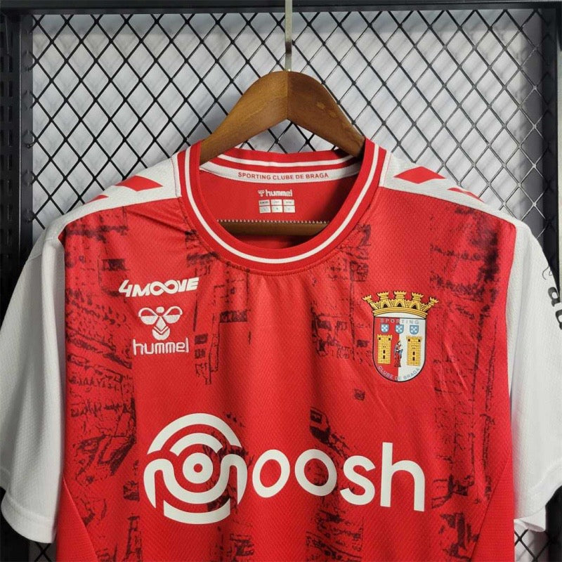 Camisa Braga 2022/23