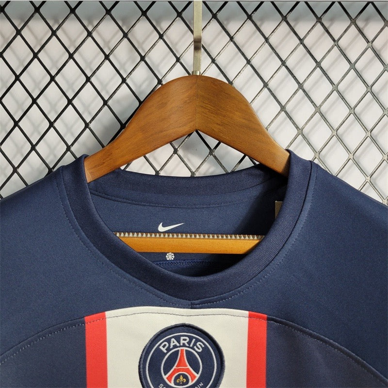 Camisa Feminina PSG 2023/24 Home