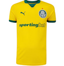 Camisa Palmeiras 2025/26 III