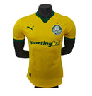 Camisa Palmeiras 2025/26 III Versão Jogador