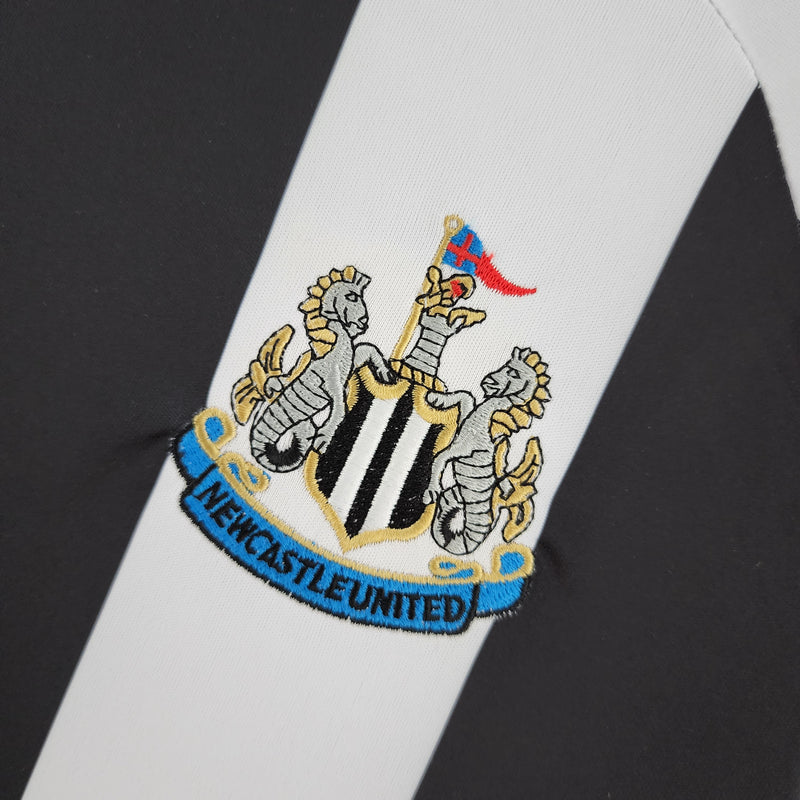Camisa Newcastle 2022/23 Home