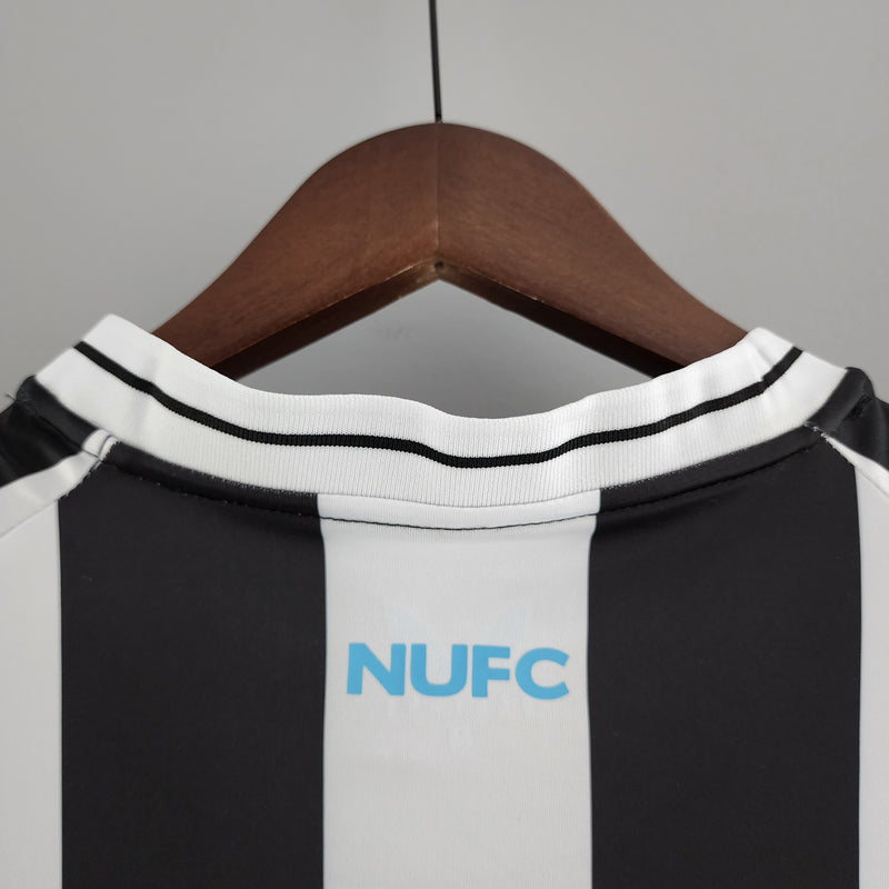 Camisa Newcastle 2022/23 Home