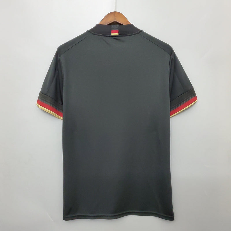 Camisa Seleção Alemanha 2020/20 Away - ResPeita Sports