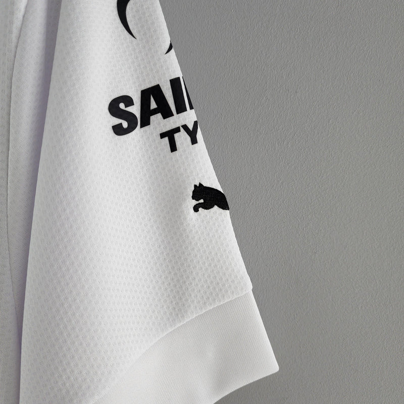 Camisa Valencia 2022/23 Home - ResPeita Sports 