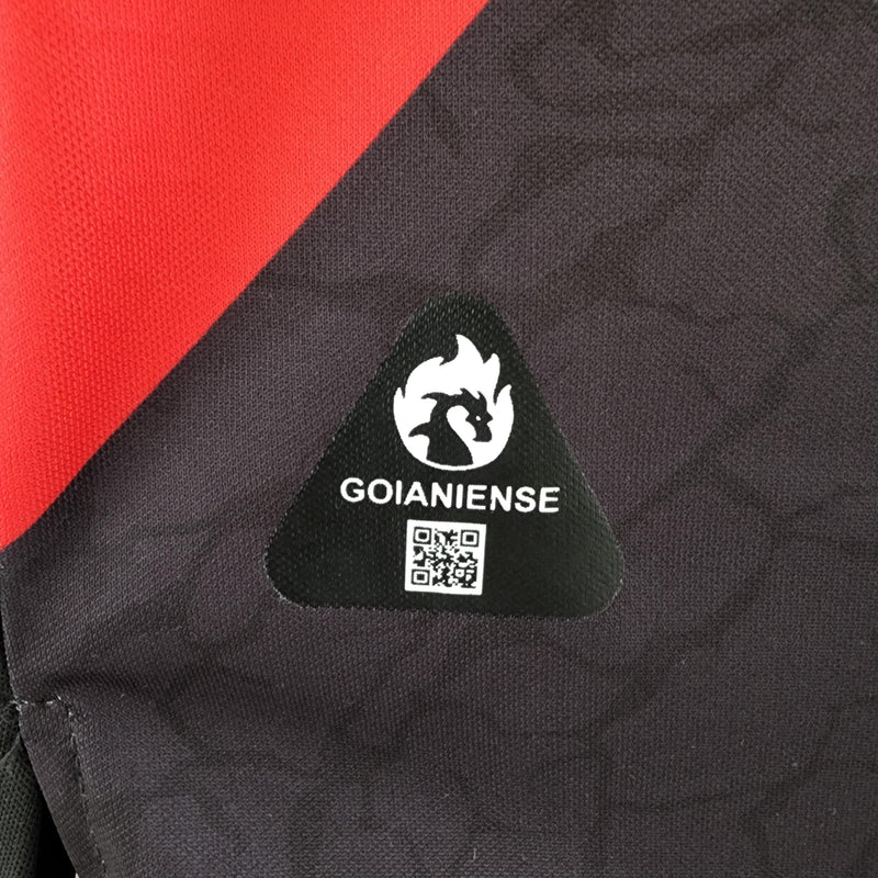 Camisa Atlético Goianiense 2022/23 Third - ResPeita Sports 