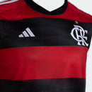 Camisa Flamengo Regata 2023/24 Home