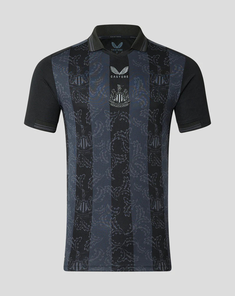 Camisa Newcastle 2022/23 130 Anos
