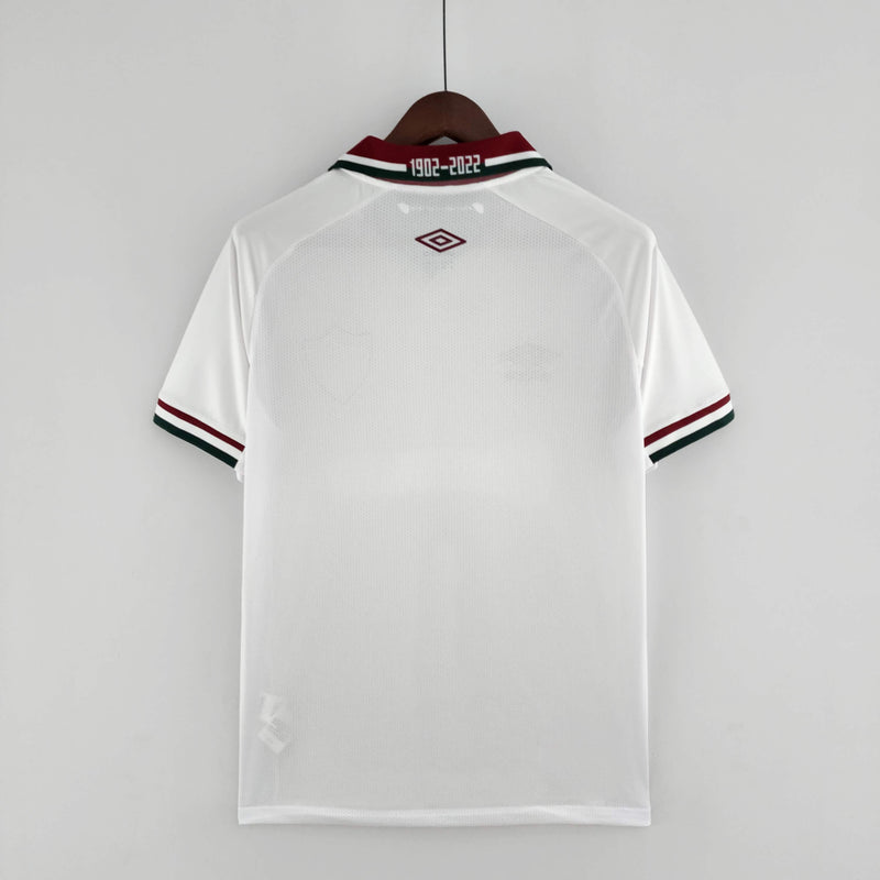 Camisa Fluminense 2022/23 Away - ResPeita Sports 